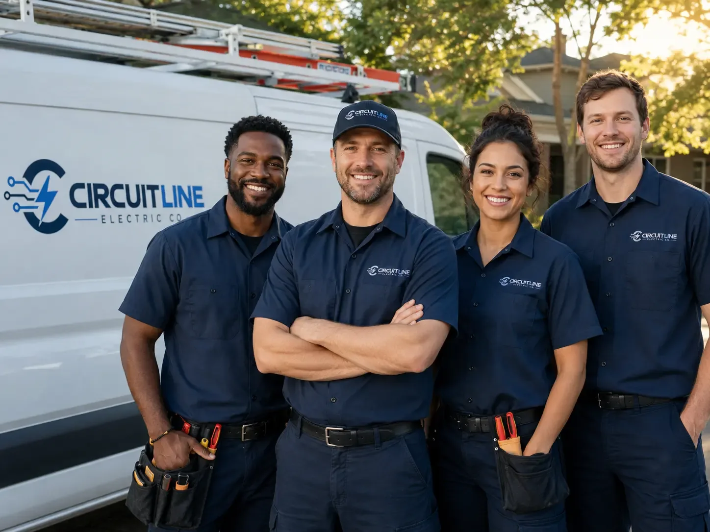 Whole Home Rewiring company in Warwick, GA