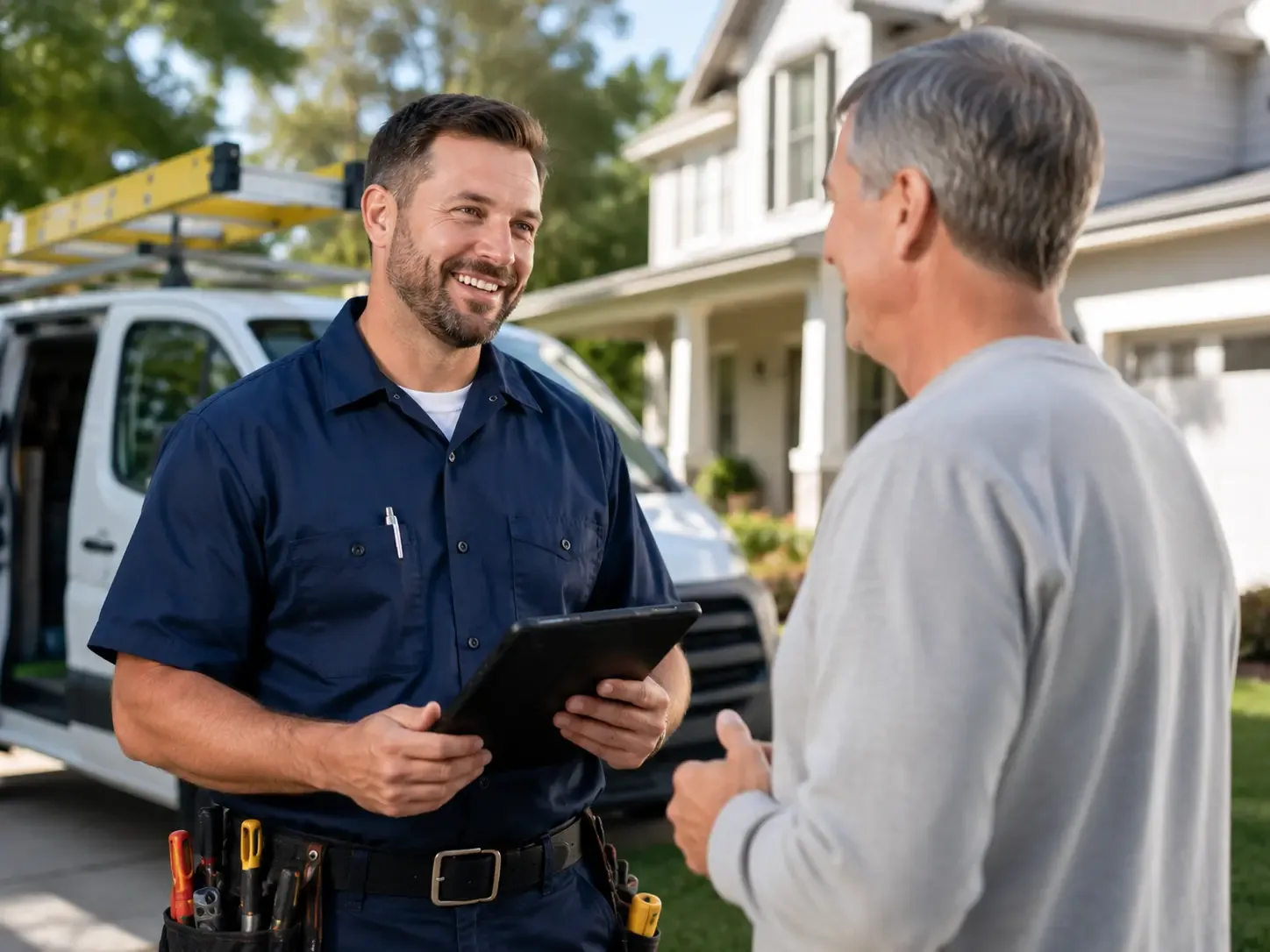 Whole Home Rewiring Warwick, GA FAQs